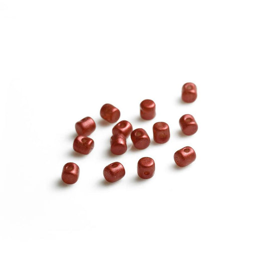 Minos® par Puca® - Red Metallic Met 5 gram