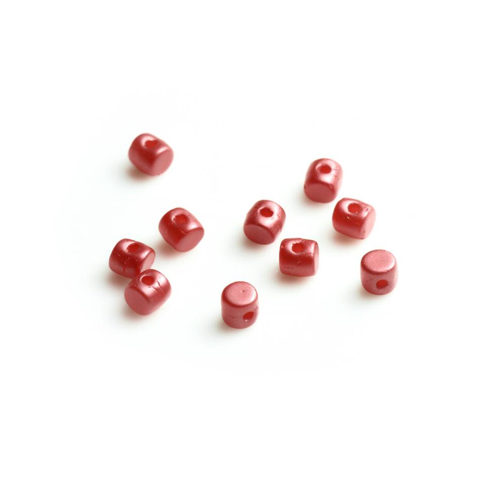 Minos® par Puca® - Pastel Dark Coral 5 gram