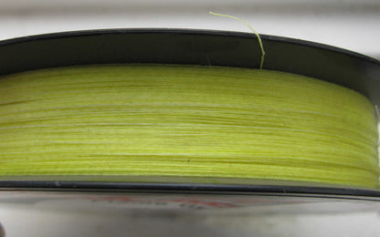 FireLine 8 LB - Flame Green, 125 YD