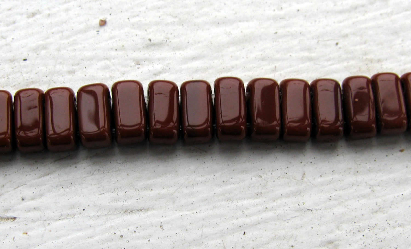 Bricks - Umber, 50-pack