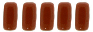 Bricks - Umber, 50-pack